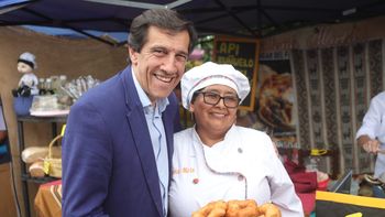 sadir: jujuy sigue adelante y no hay marcha atras