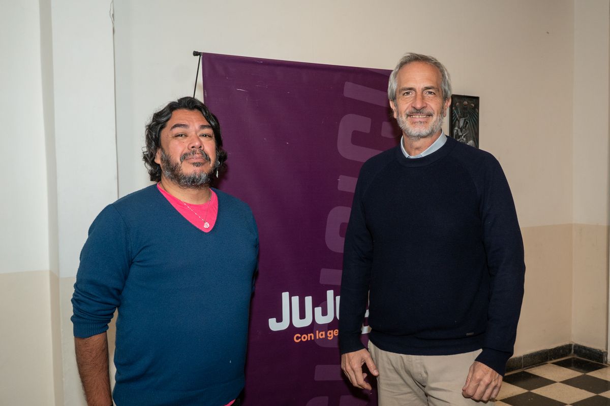 Teatro jujeño: Para muestra un botón, la obra de Tito Guerra sube a escena con entrada libre y gratuita