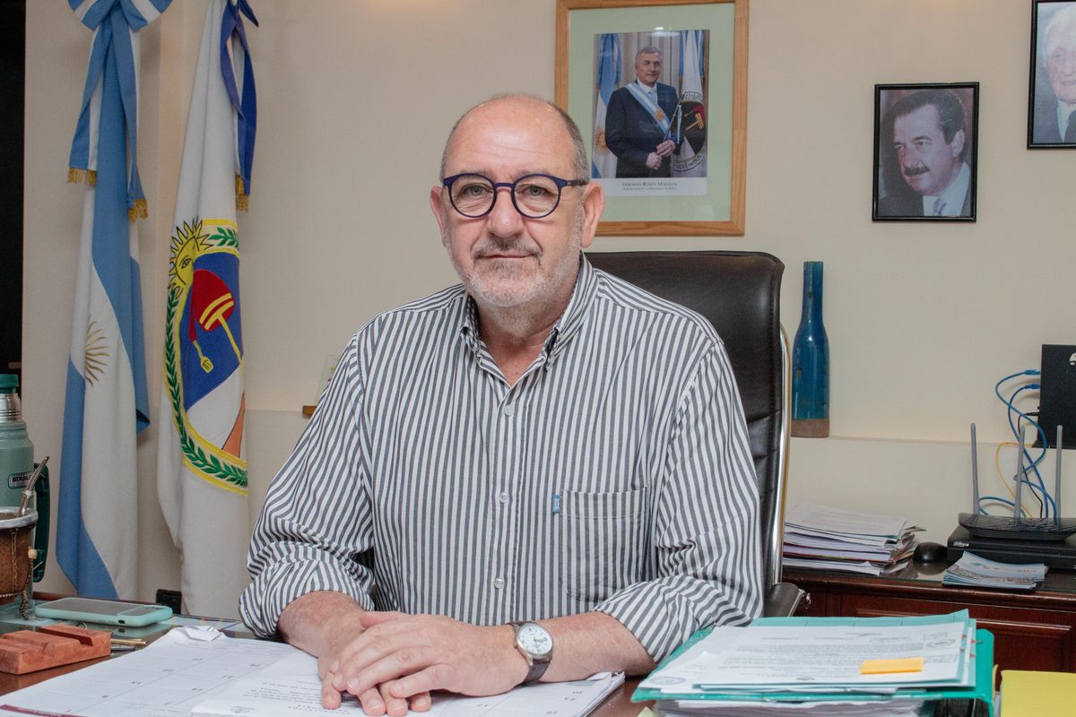 IVUJ: el 30 de enero concluye la adhesión online al sorteo de viviendas para personal de salud