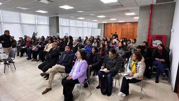 Instructores y capacitadores actualizaron 