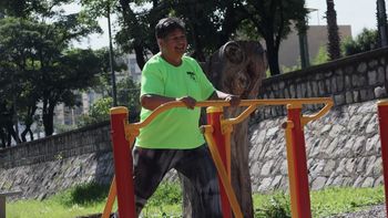 verano saludable: recomendaciones para la practica segura de actividad fisica
