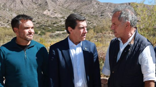Jujuy consolida su crecimiento turístico con inversiones, formación y nuevas propuestas