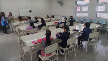 Las clases comenzarán el 5 de marzo