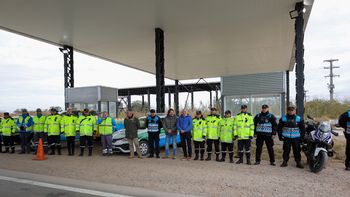 trabajo conjunto entre jujuy y salta en materia de seguridad vial