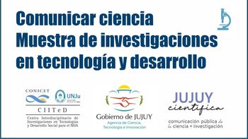 el ministerio de educacion adhiere a la semana provincial de la ciencia y tecnologia