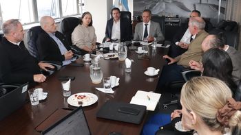 INPROTUR: reunión clave que reúne a provincias para impulsar el turismo internacional