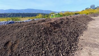 GIRSU S.E.: producción sustentable en Jujuy