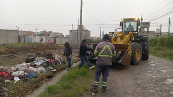 Descacharrado: Jujuy continúa reforzando la prevención de chikungunya y dengue con acciones claves en territorio