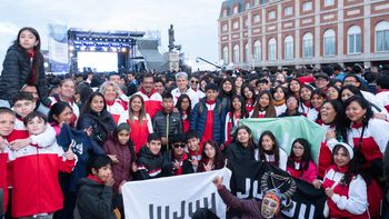 Jujuy participa de la Final Nacional de los Juegos Culturales 2023