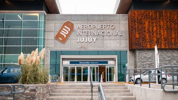 Sadir anunció el regreso de JetSMART y se fortalece la conectividad aérea de Jujuy