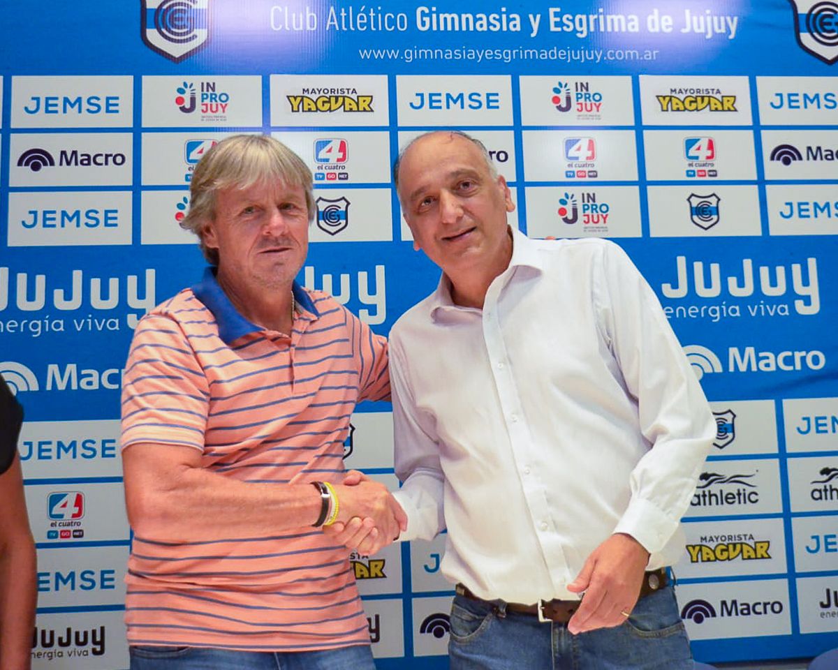 Compañía de Seguros firmó convenio con el Club Gimnasia y Esgrima Compañía de Seguros firmó convenio con el Club Gimnasia y Esgrima