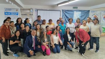 el isj dio inicio a los talleres socioeducativos - preventivos 2024
