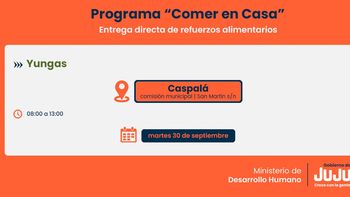 El programa 