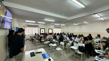 Perspectiva de género: finalizaron prácticas de estudiantes de psicología de la UCSE