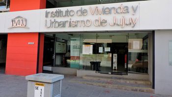 el ivuj estara en el barrio malvinas