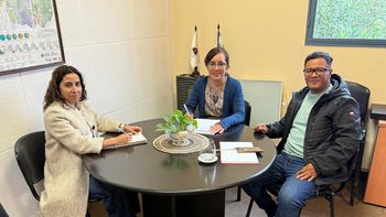 Producción impulsa una agenda productiva con empresas mineras en la Puna