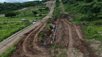 Agua Potable realizará operativo de mejora de servicio para Sargento Cabral y Alto Comedero
