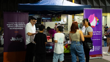 Promoción y prevención en el marco del 