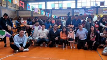 CDI celebraron el Día de los Jardines