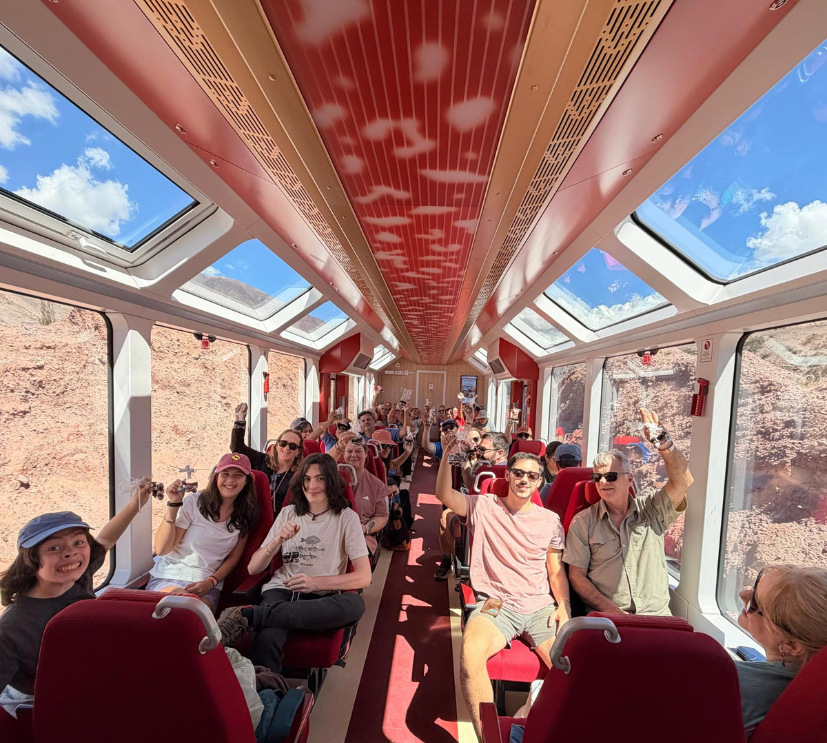 Semana Santa: Un masivo flujo de visitantes y fuerte impacto económico dejo este finde XXL