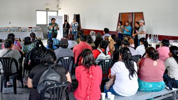 programa panaderias comunitarias