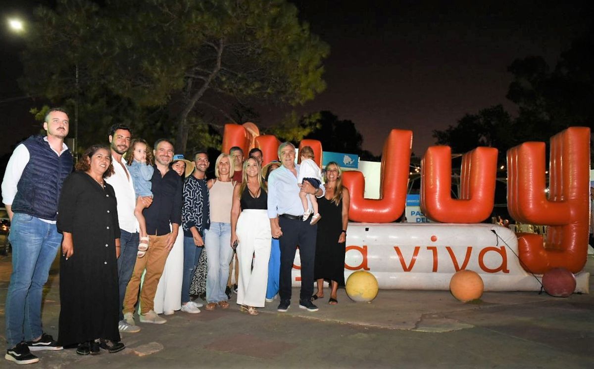 La oferta turística de Jujuy se hace fuerte en Pinamar