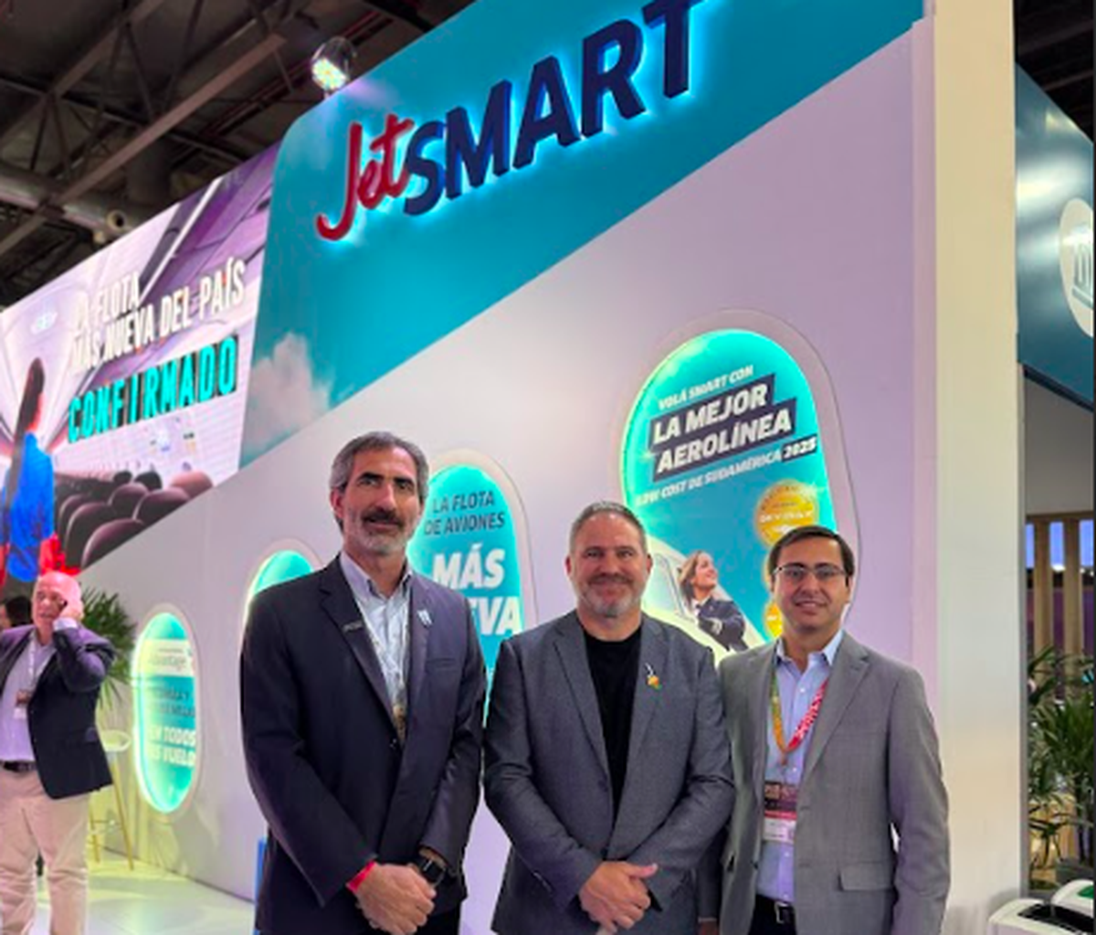 Jujuy se despidió de la FIT 2025 dejando su sello de identidad y cultura viva