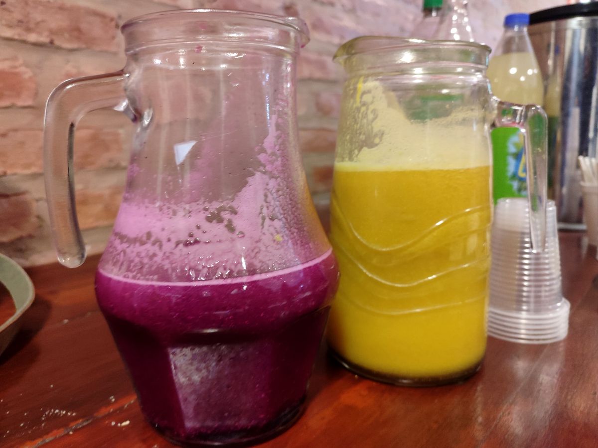 Jujuy impulsa el desarrollo de cuencas de frutas tropicales con foco en el maracuyá