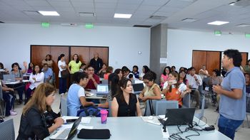 asistencia a directores para la actualizacion de datos en sistemas educativos