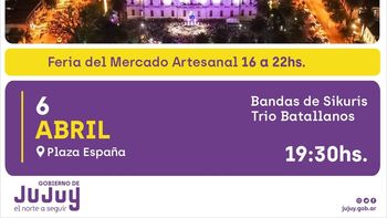 especial de semana santa en plaza espana