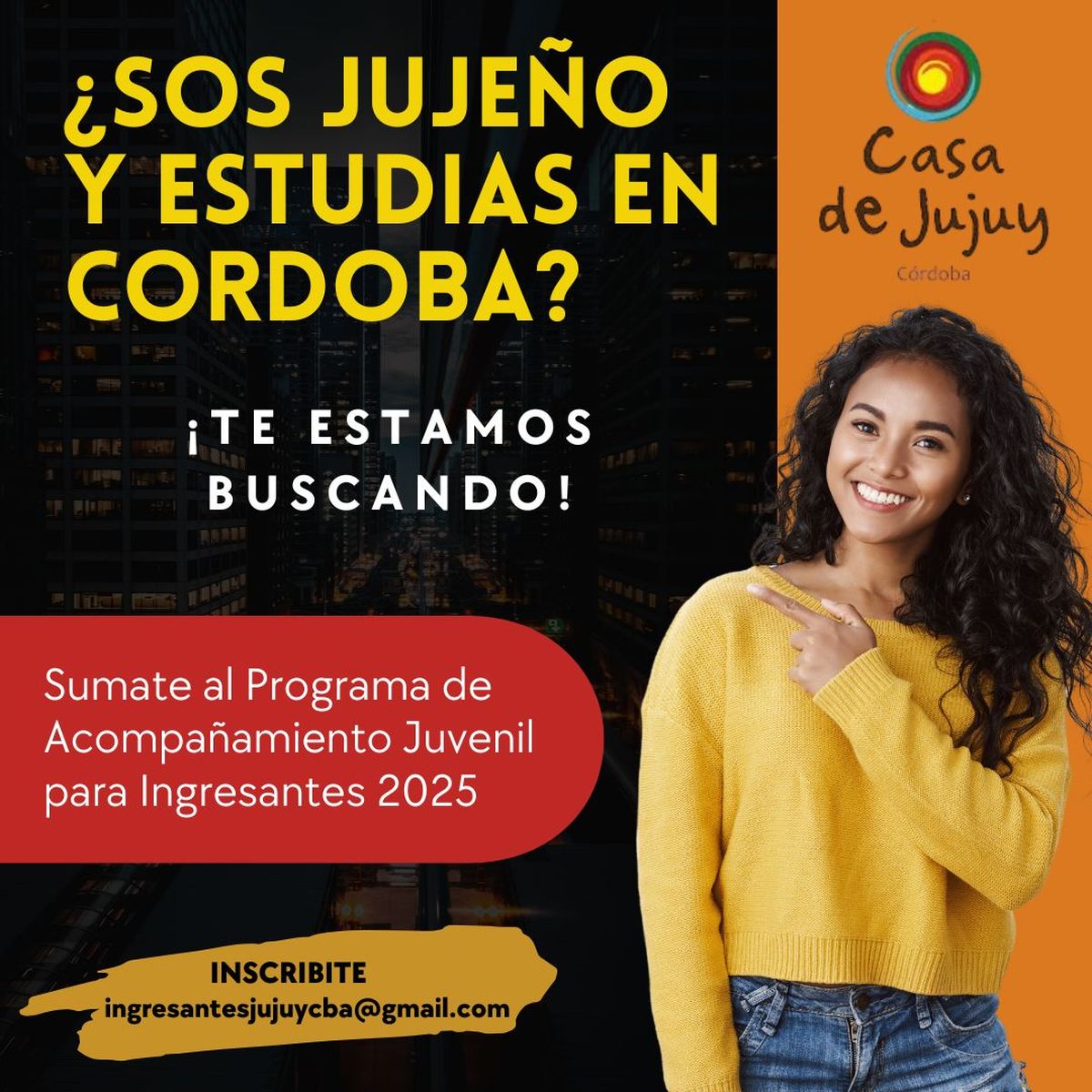 La Casa de Jujuy en Córdoba promocionó la provincia en el 63° Workshop de la Asociación Cordobesa de Agentes de Viaje La Casa de Jujuy en Córdoba promocionó la provincia en el 63° Workshop de la Asociación Cordobesa de Agentes de Viaje