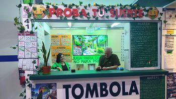 Día del Agenciero de Tómbola Jujeña: compromiso, trabajo y juego responsable al servicio de la comunidad