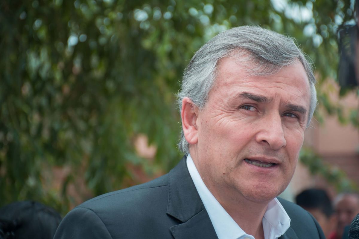 Morales: No habrá aumento de impuestos en Jujuy