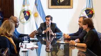 un sistema de gestion de residuos que es modelo en el pais y el continente