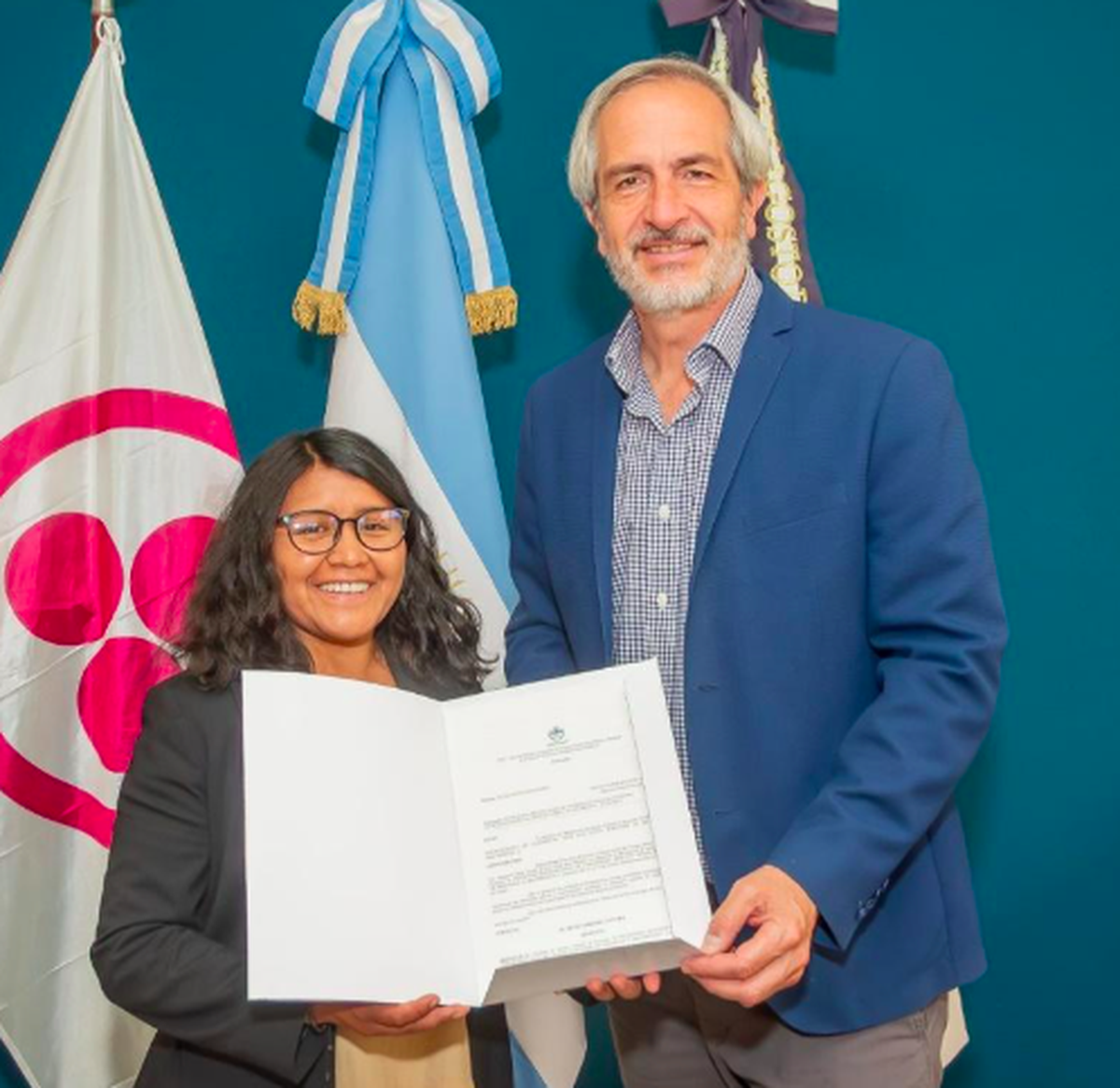 Declaran de interés cultural al 2do Encuentro Internacional de Ceramistas en Casira Declaran de interés cultural al 2do Encuentro Internacional de Ceramistas en Casira