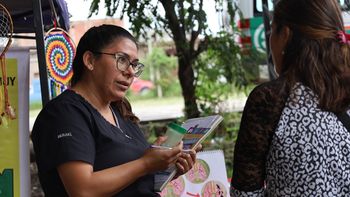 Tuberculosis: diagnóstico y tratamiento gratuitos en todo el sistema público de salud
