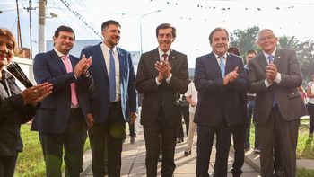 sadir participo de las patronales en honor a san jose