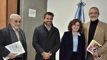 convenio estrategico entre los ministerios de cultura y turismo y educacion