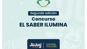 El concurso que acompaña la educación en eficiencia energética en la provincia mañana ofrecerá Meets informativos a las escuelas inscriptas en su actual 2da. edición.