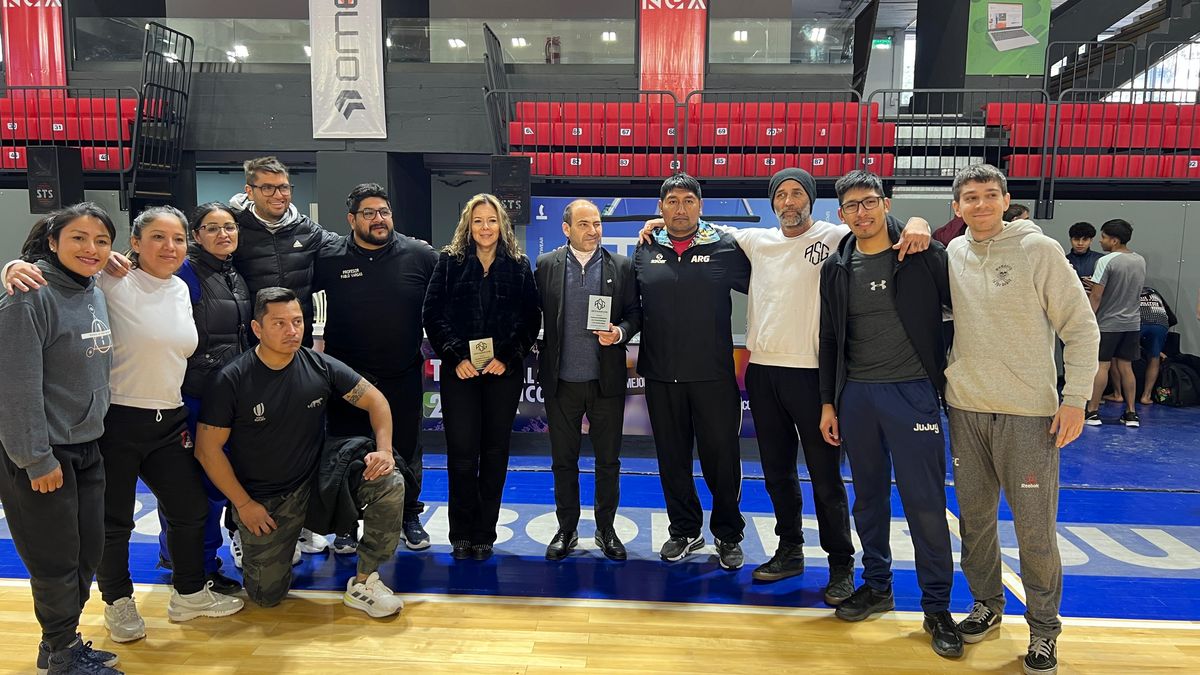 Gran convocatoria en el Seminario de Defensa Personal 2025 Gran convocatoria en el Seminario de Defensa Personal 2025