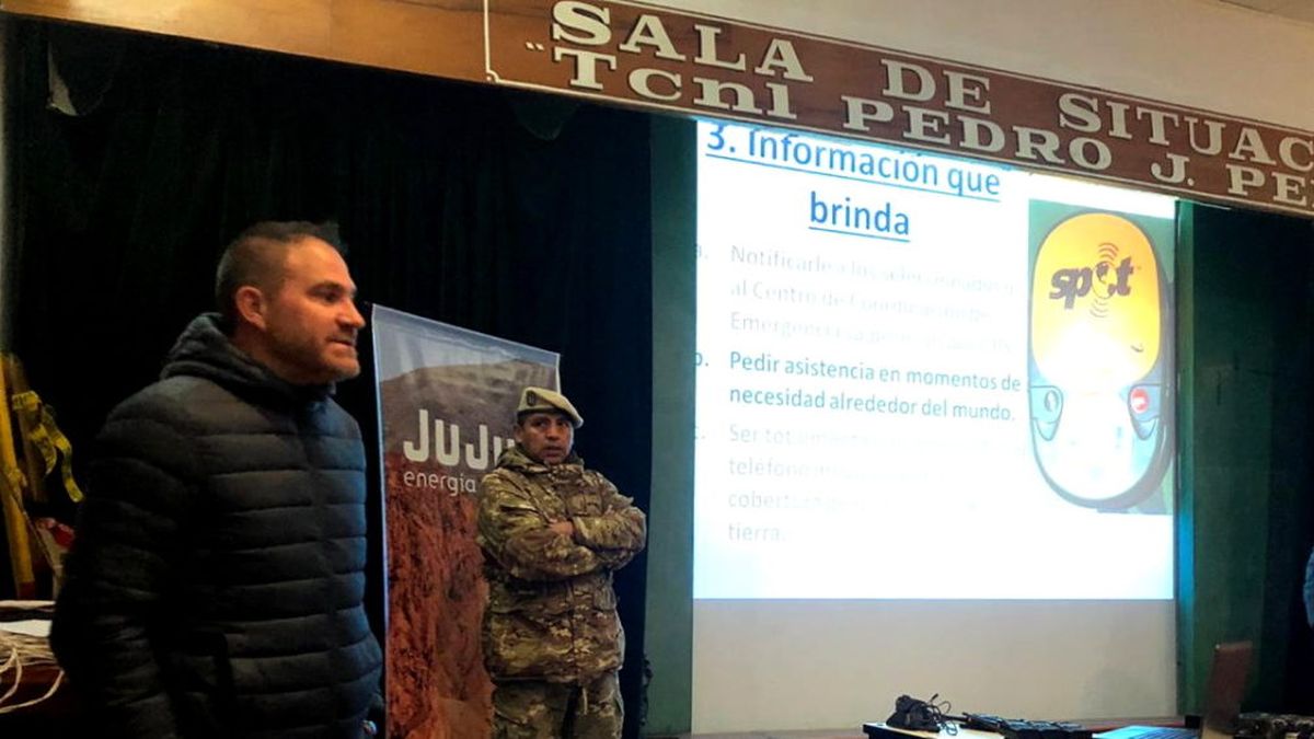 Curso De Primeros Auxilios En Zonas Agrestes