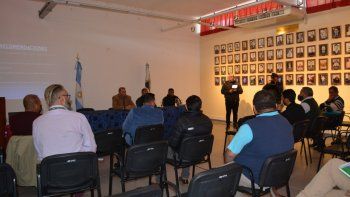 Se articulan acciones para garantizar seguridad al sector privado.