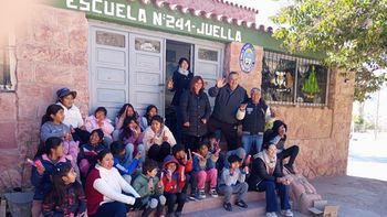 El proyecto salud bucal llegó a más de 140 escuelas