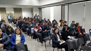 El Gobierno de Jujuy presentó el programa 