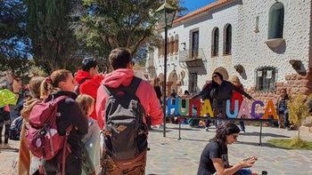 El turismo en Jujuy registró su mejor agosto con un impacto económico de $52 mil millones