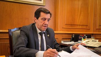 Ascenso para más de 1.900 policías