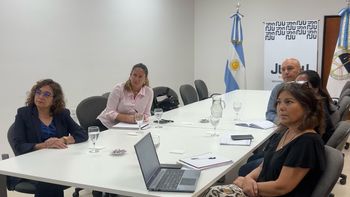 Avanza la implementación del Sistema de Alerta Temprana en Educación