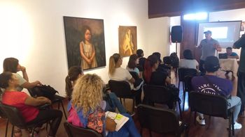 Continúa a pleno la 