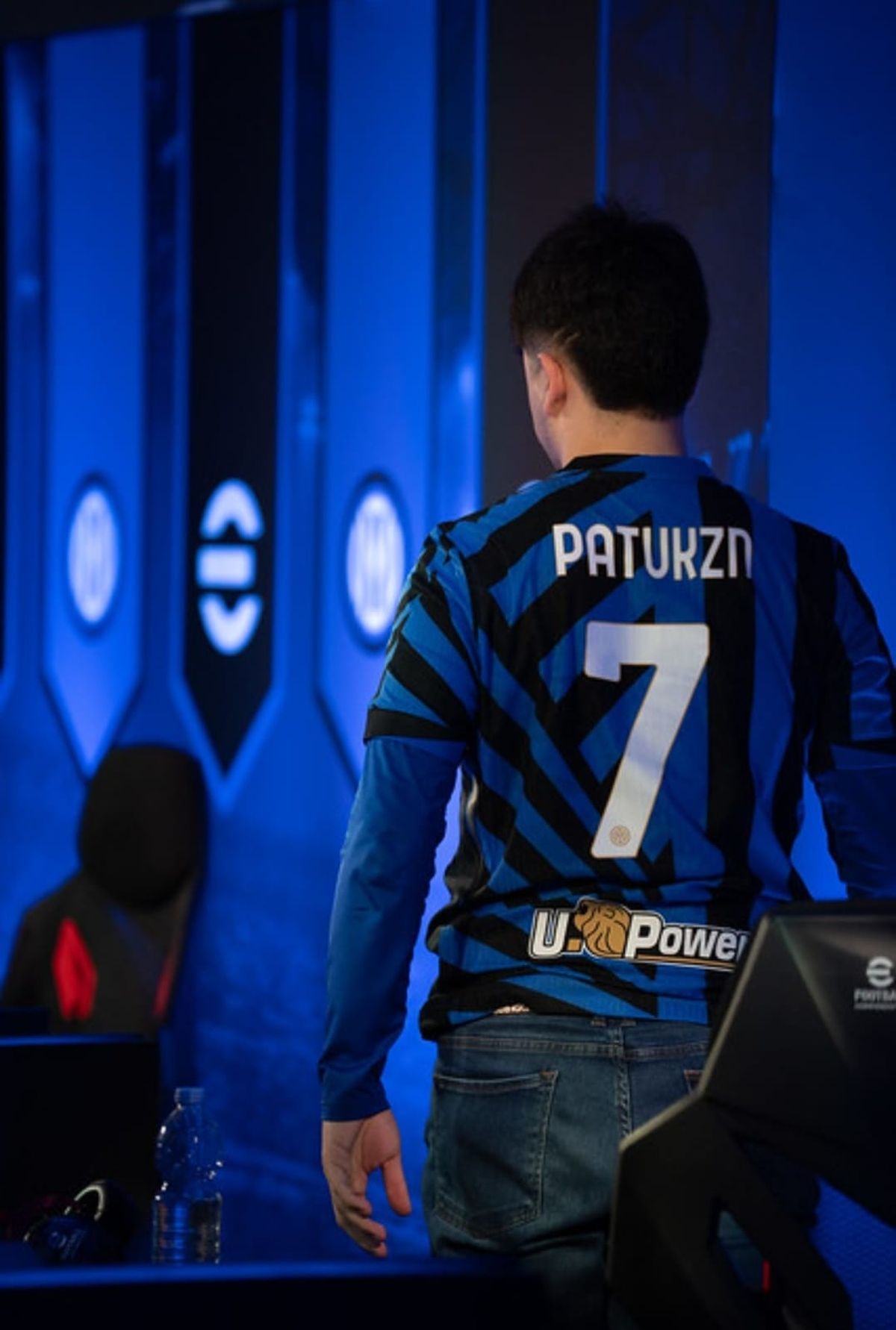 Jujuy pisa fuerte en los esports: dos jujeños los mejores de Argentina rumbo al Mundial FIFAe 2025 en Arabia Saudita