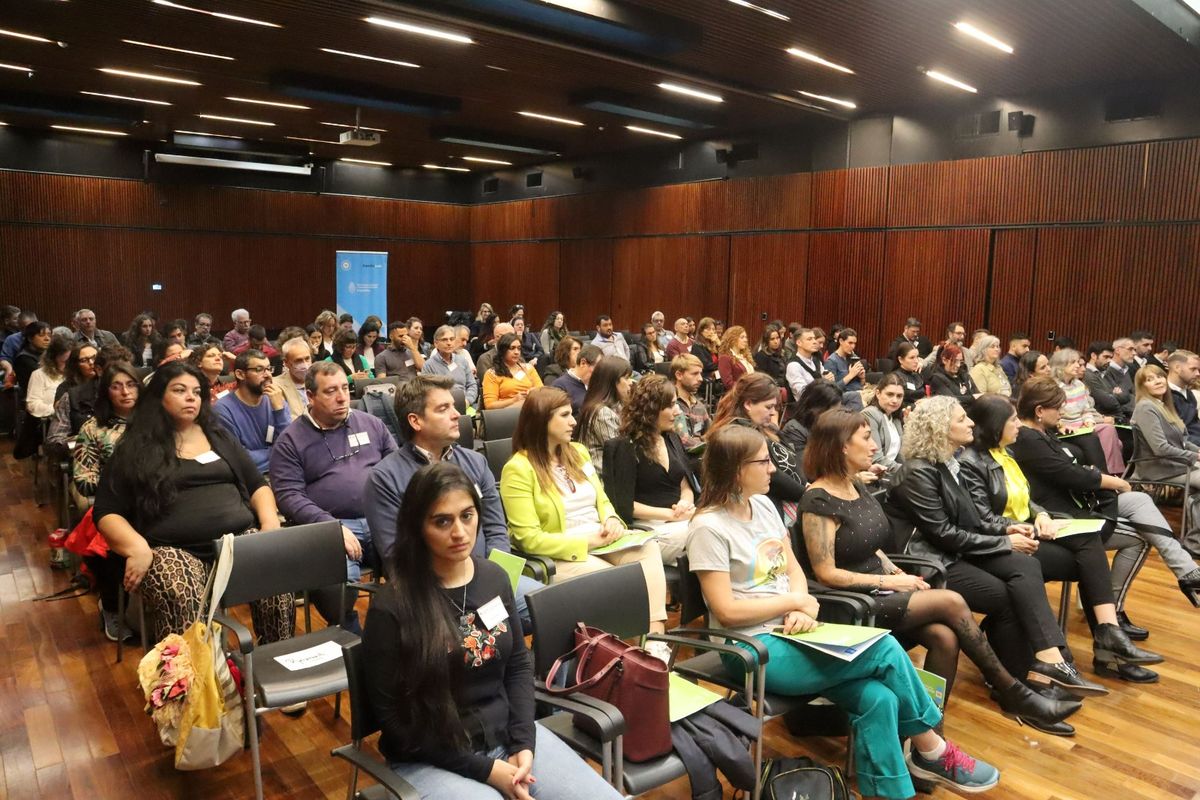 Jujuy celebra avances en el debate nacional sobre Ordenamiento Ambiental Territorial